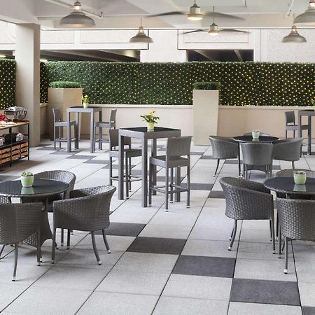 Cambria Hotel White Plains - Downtown Luaran gambar