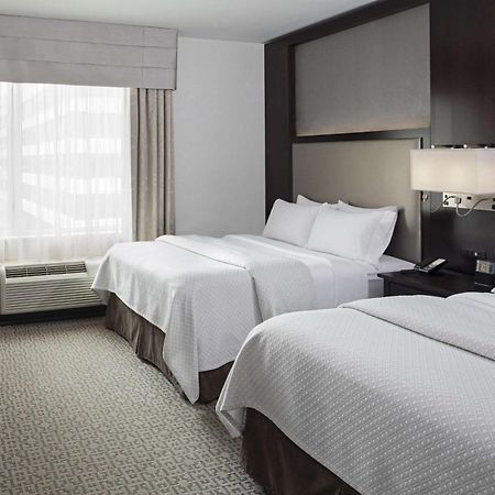 Cambria Hotel White Plains - Downtown Luaran gambar