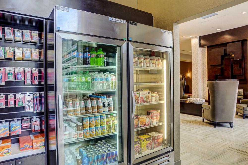 Cambria Hotel White Plains - Downtown Luaran gambar