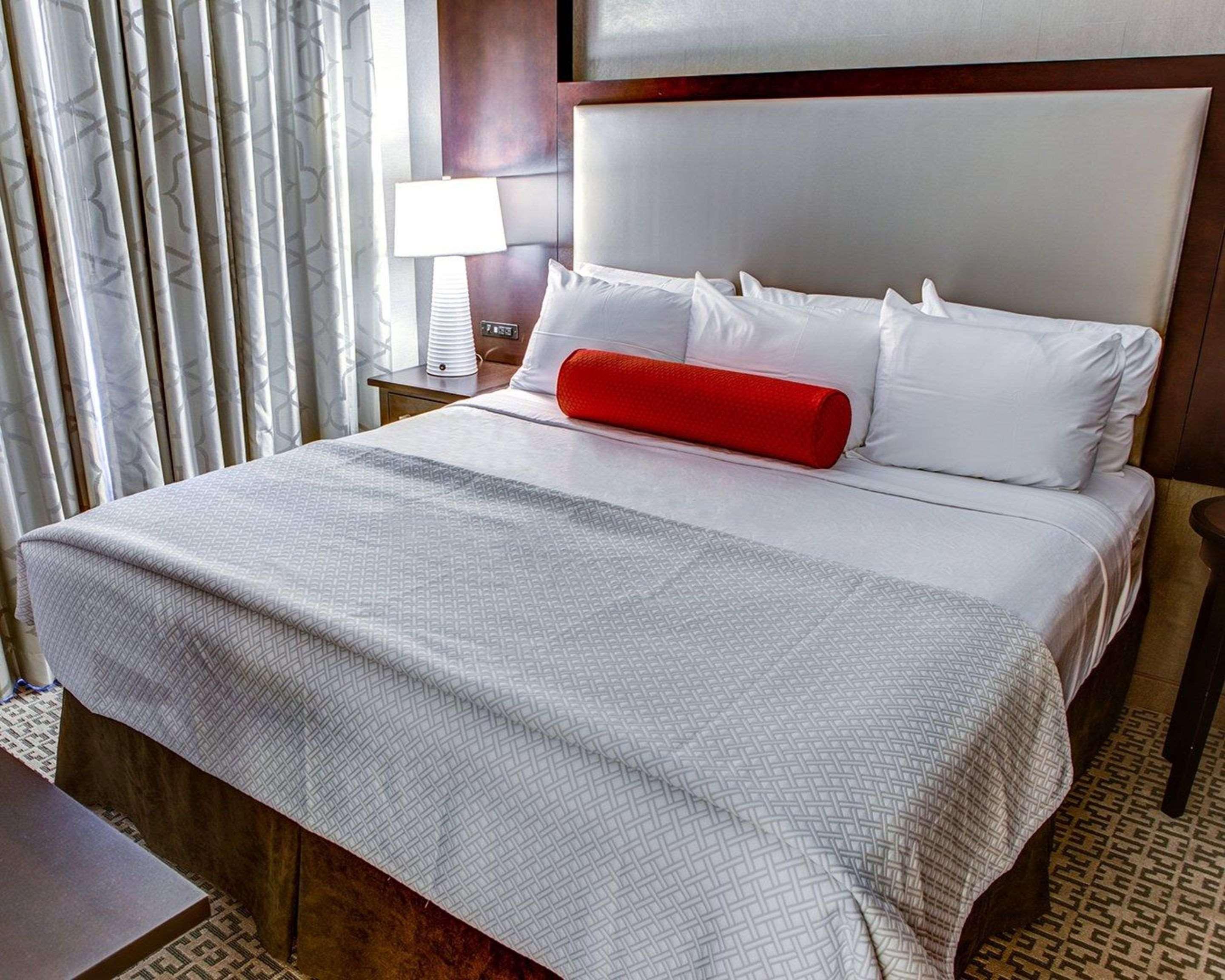 Cambria Hotel White Plains - Downtown Luaran gambar
