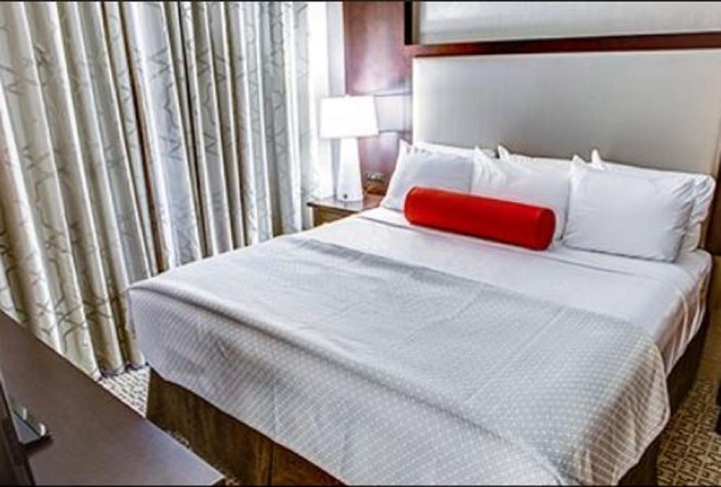 Cambria Hotel White Plains - Downtown Luaran gambar