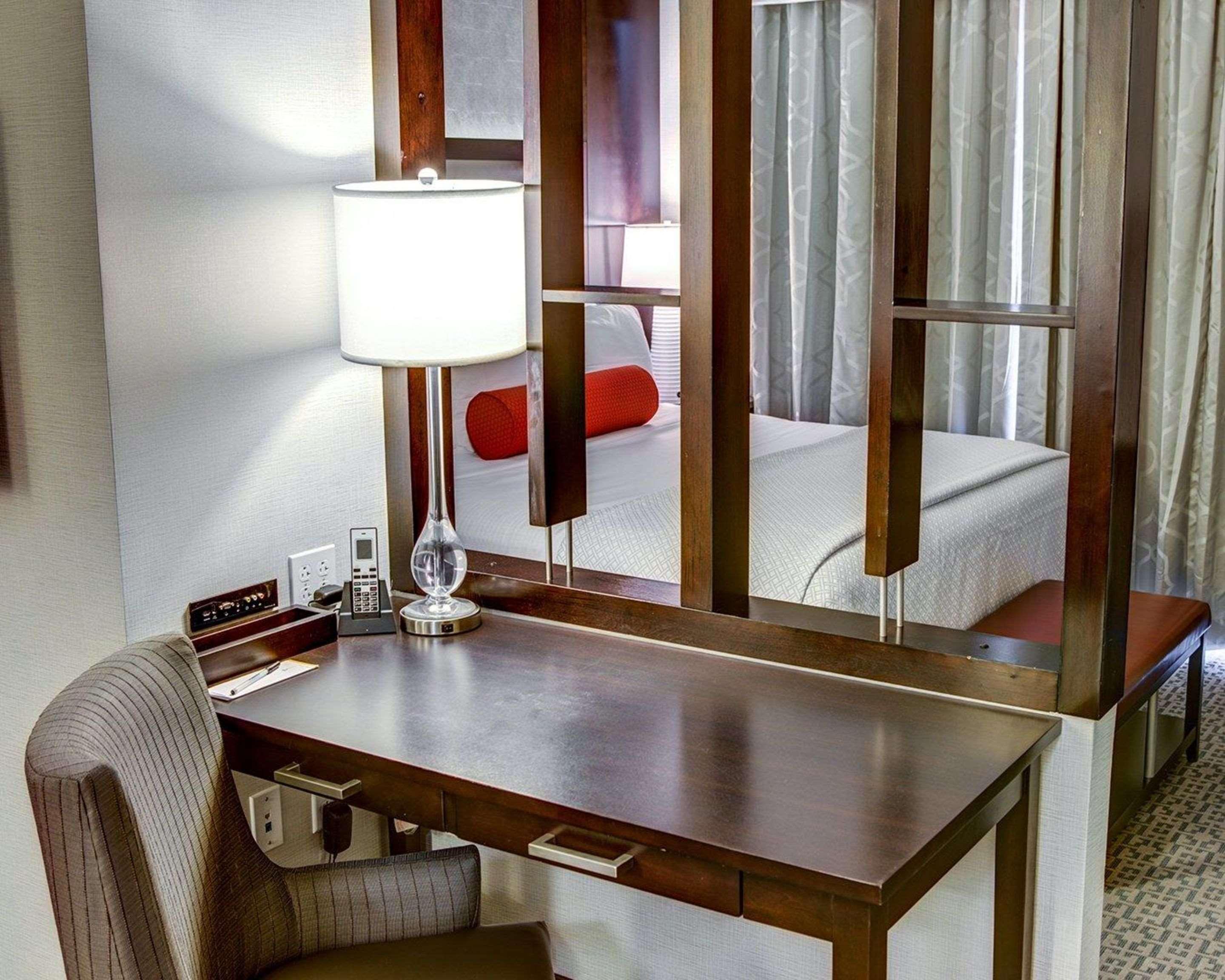 Cambria Hotel White Plains - Downtown Luaran gambar