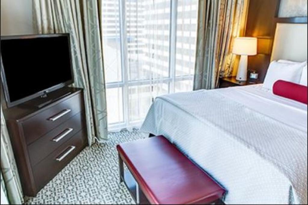 Cambria Hotel White Plains - Downtown Luaran gambar