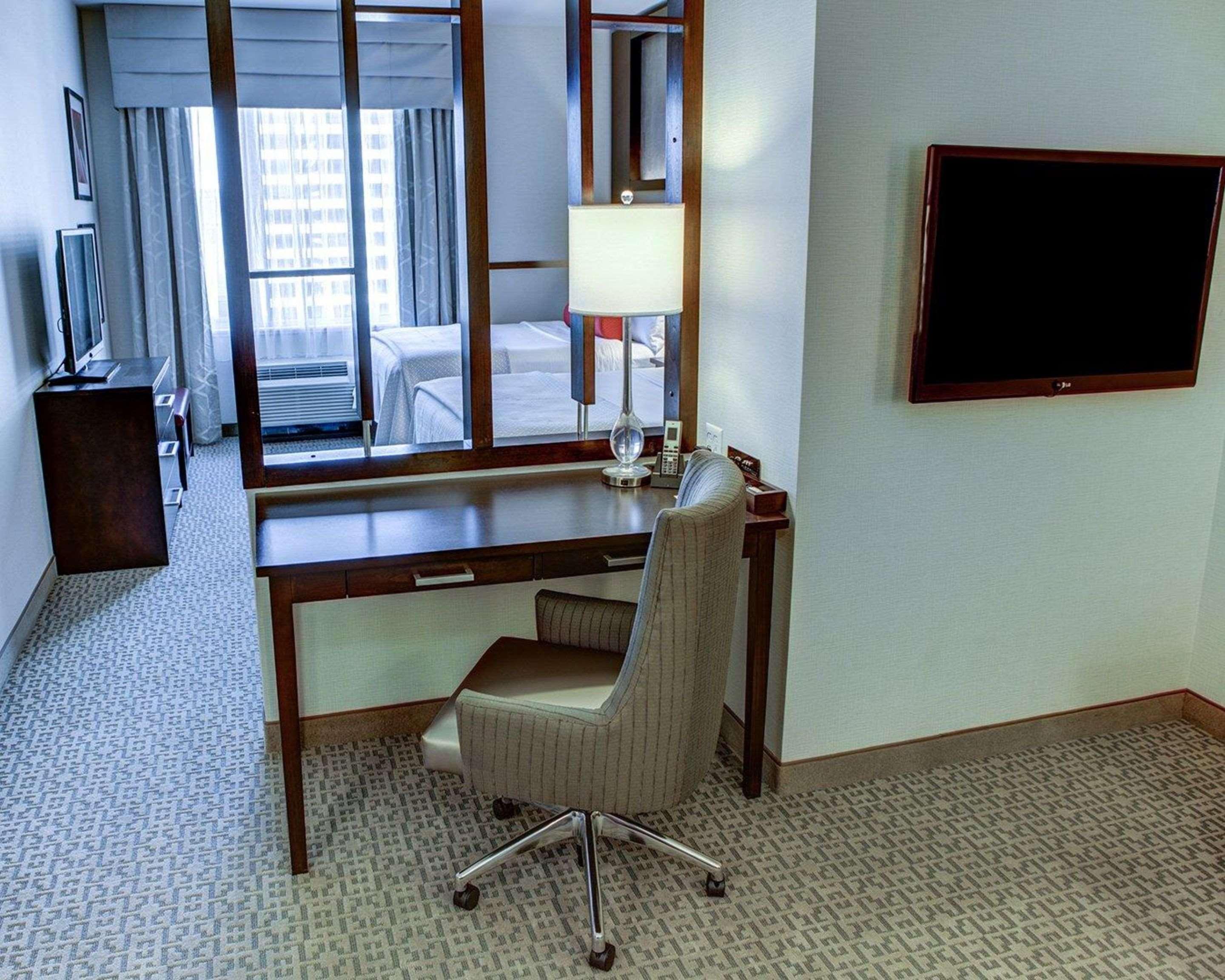 Cambria Hotel White Plains - Downtown Luaran gambar