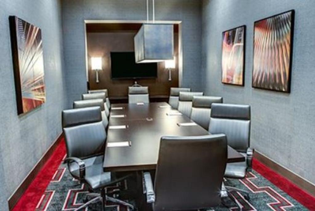 Cambria Hotel White Plains - Downtown Luaran gambar