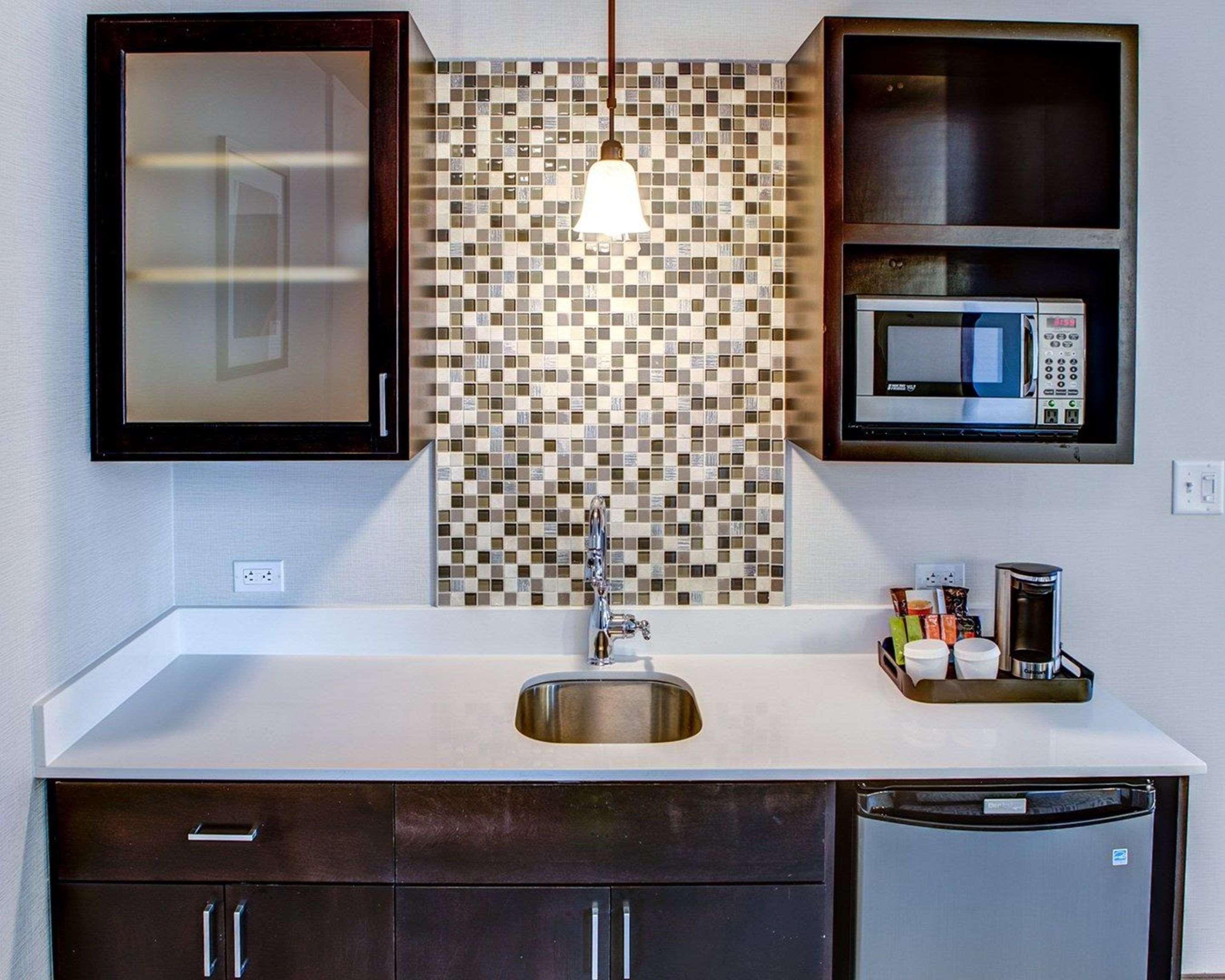 Cambria Hotel White Plains - Downtown Luaran gambar