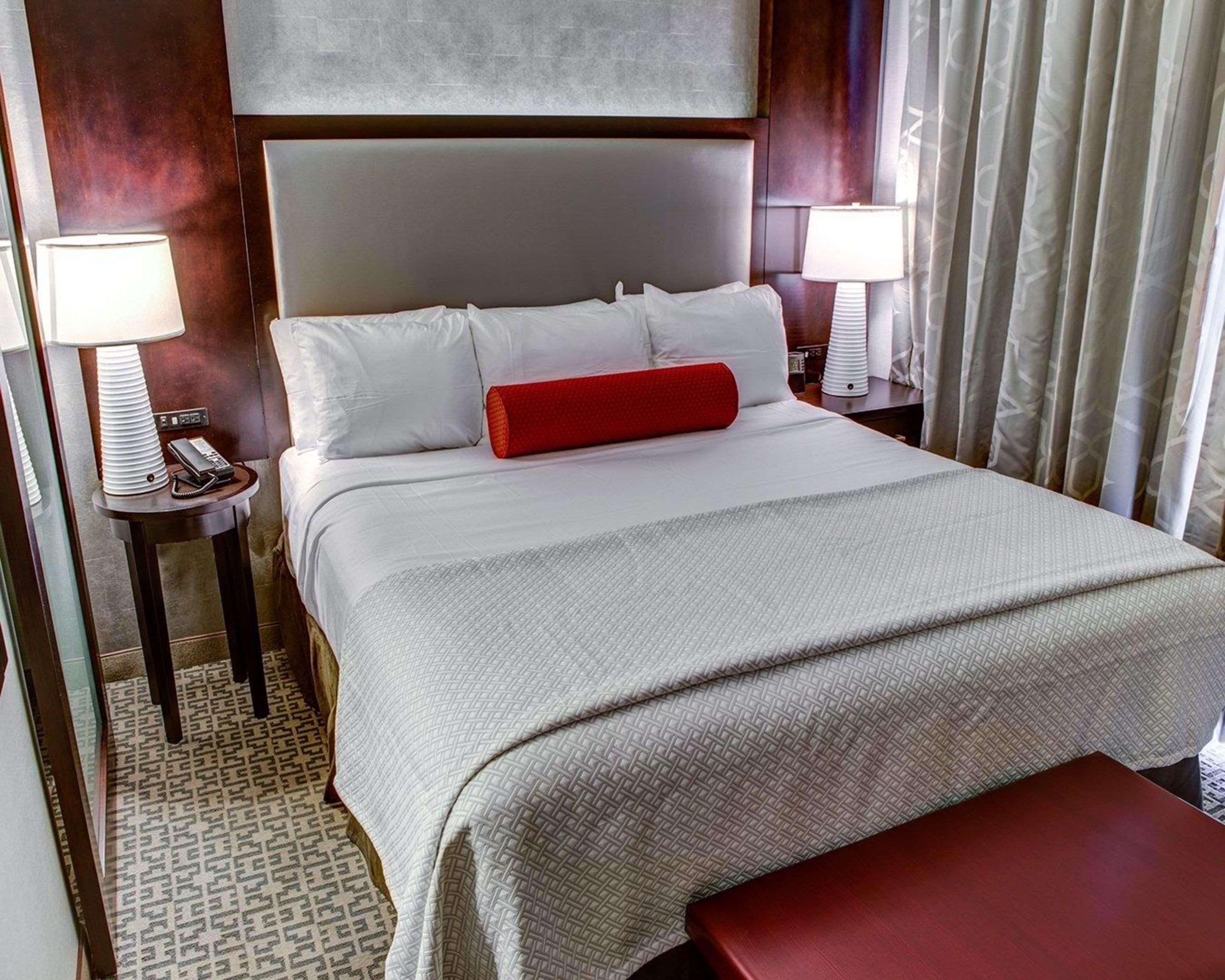 Cambria Hotel White Plains - Downtown Luaran gambar