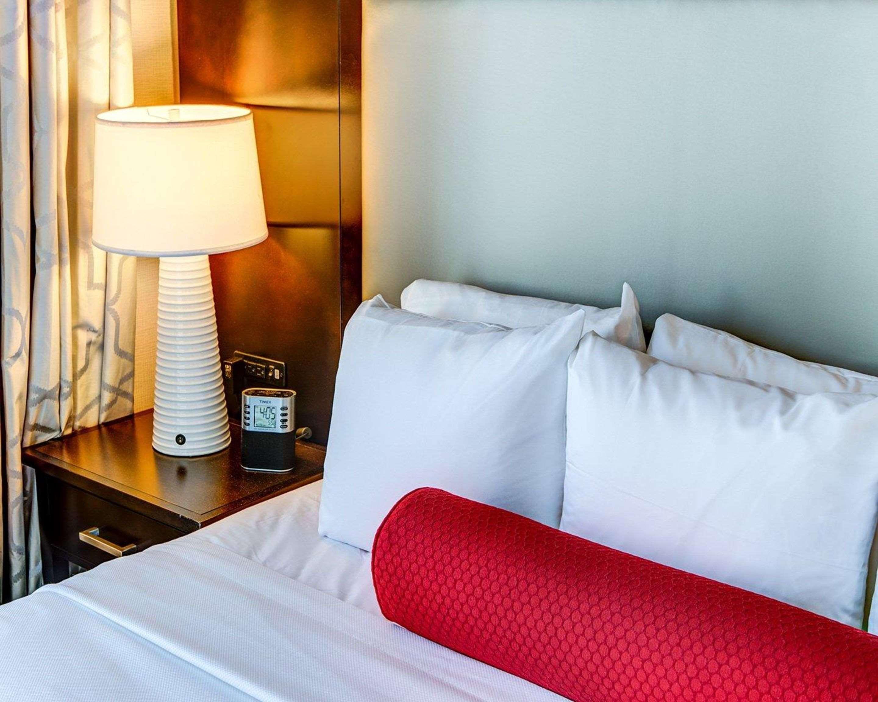 Cambria Hotel White Plains - Downtown Luaran gambar