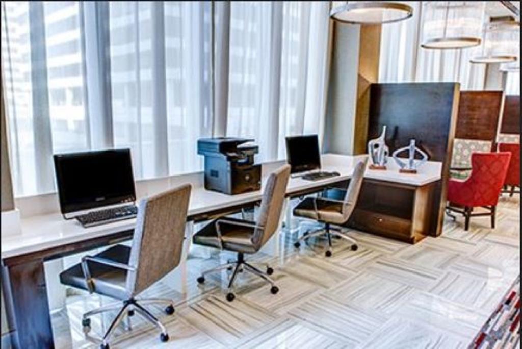 Cambria Hotel White Plains - Downtown Luaran gambar