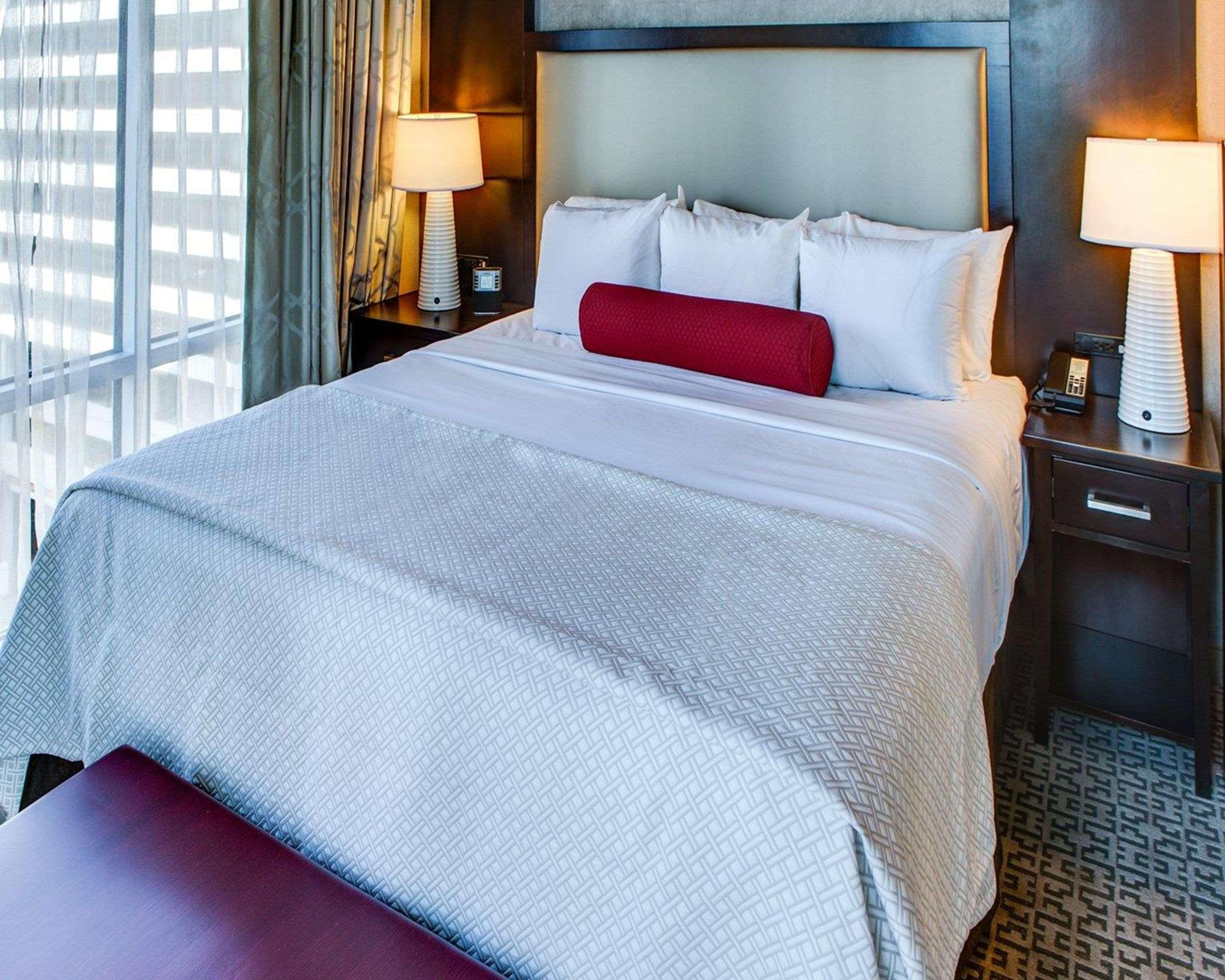 Cambria Hotel White Plains - Downtown Luaran gambar