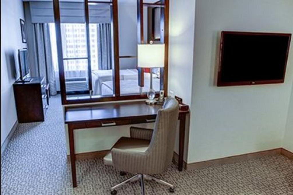 Cambria Hotel White Plains - Downtown Luaran gambar