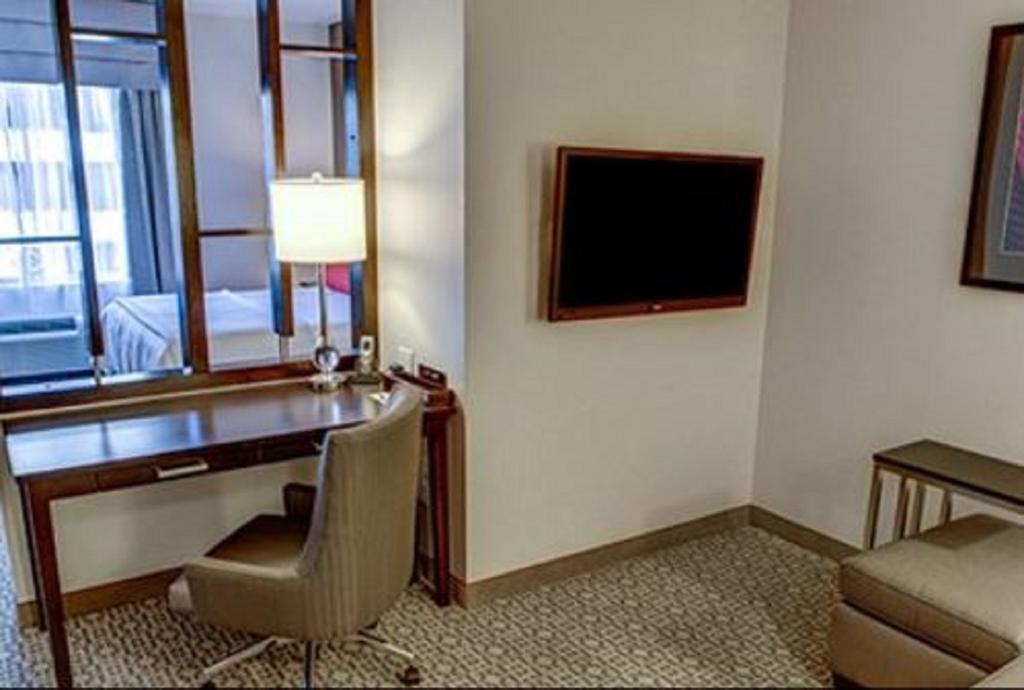 Cambria Hotel White Plains - Downtown Luaran gambar