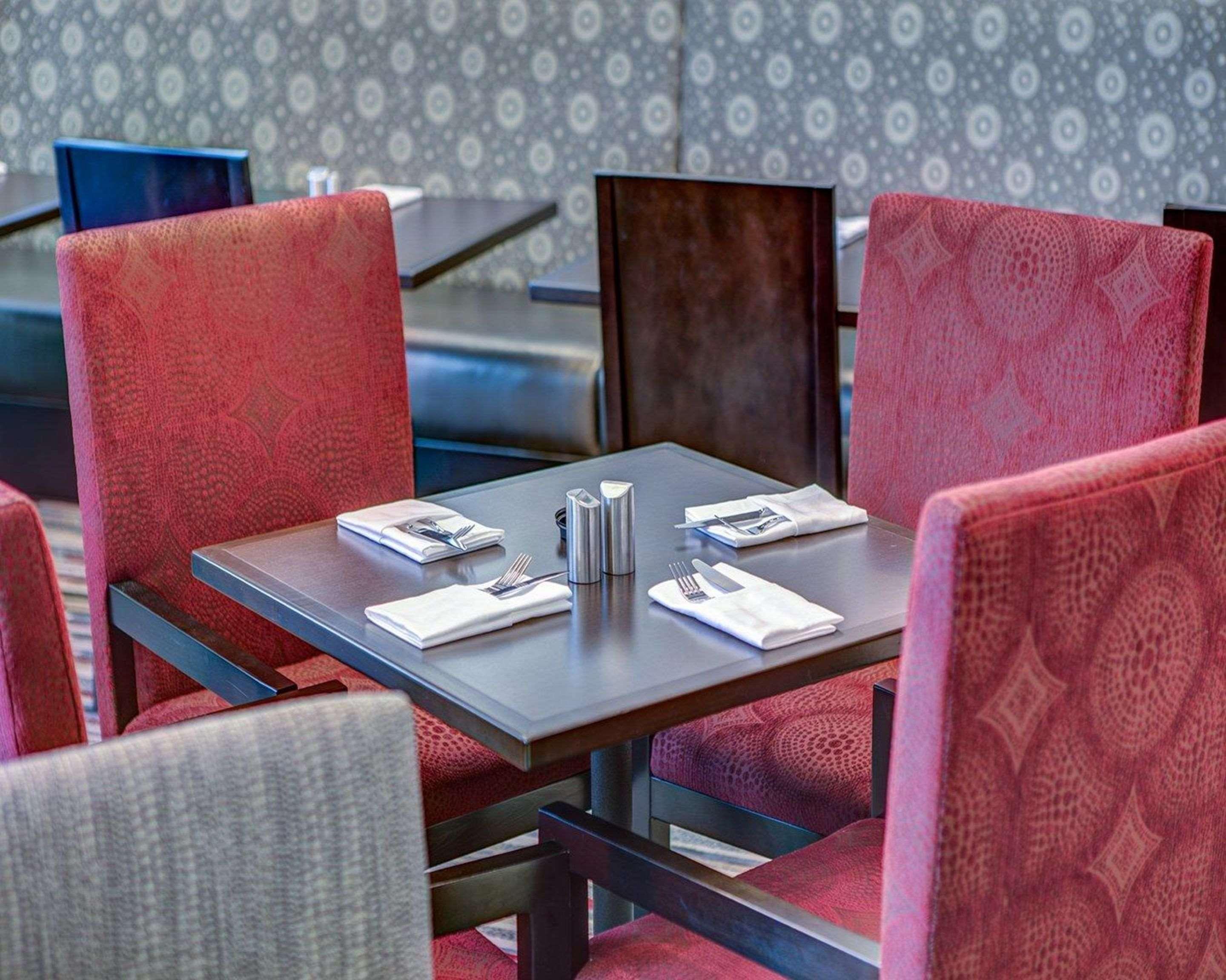Cambria Hotel White Plains - Downtown Luaran gambar
