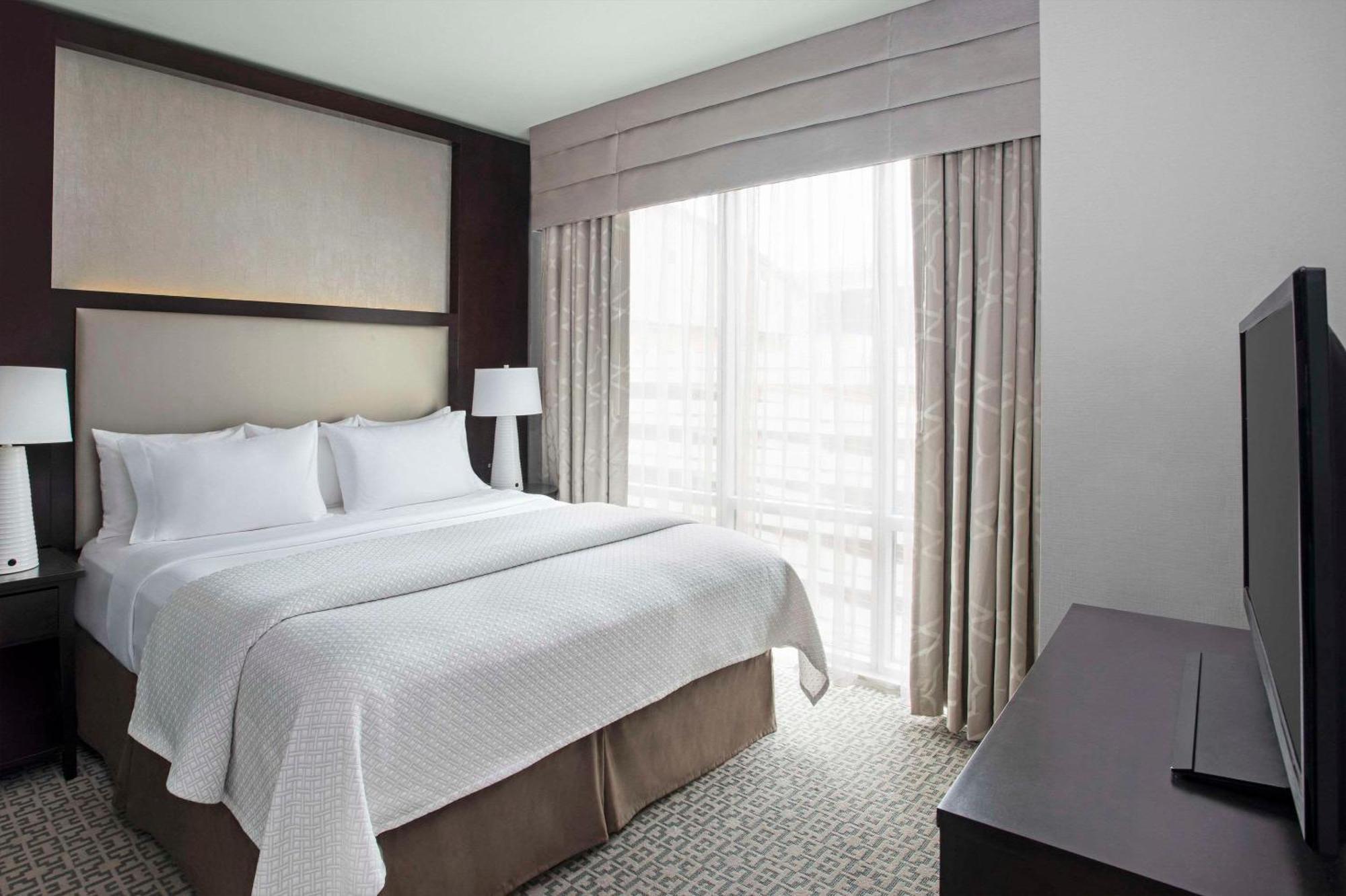 Cambria Hotel White Plains - Downtown Luaran gambar