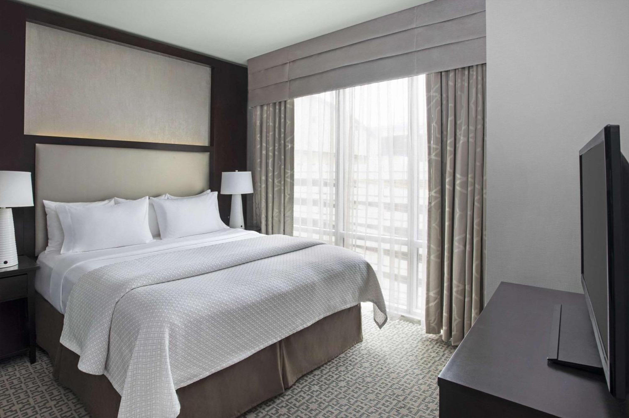 Cambria Hotel White Plains - Downtown Luaran gambar
