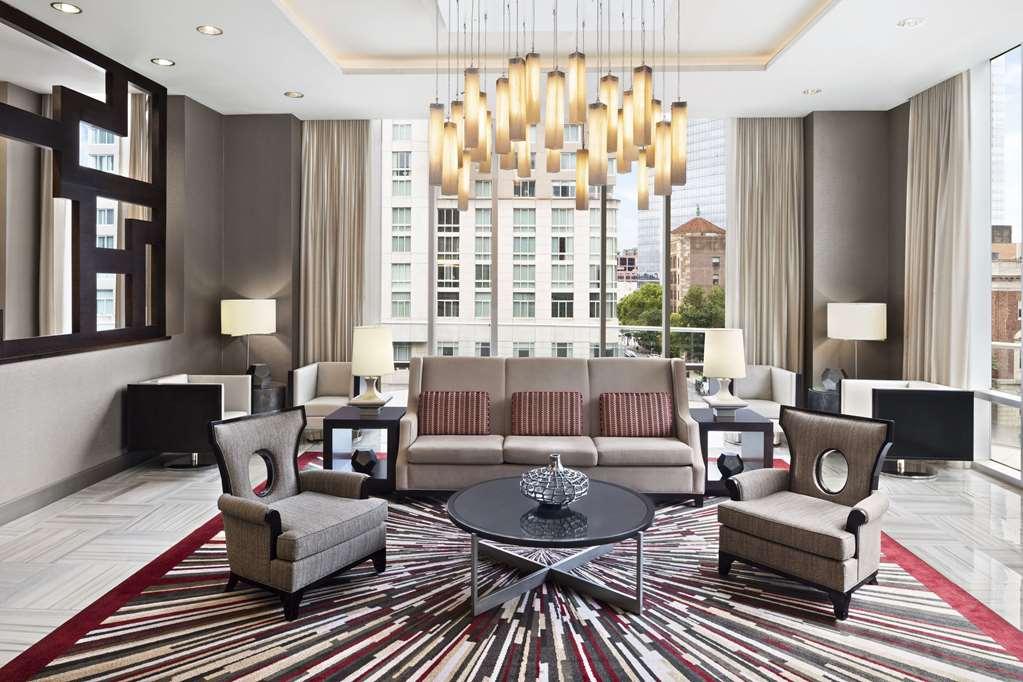 Cambria Hotel White Plains - Downtown Dalaman gambar