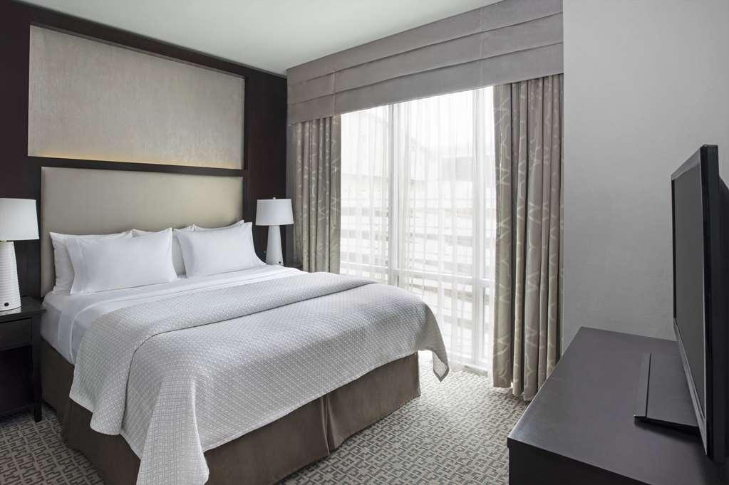 Cambria Hotel White Plains - Downtown Bilik gambar