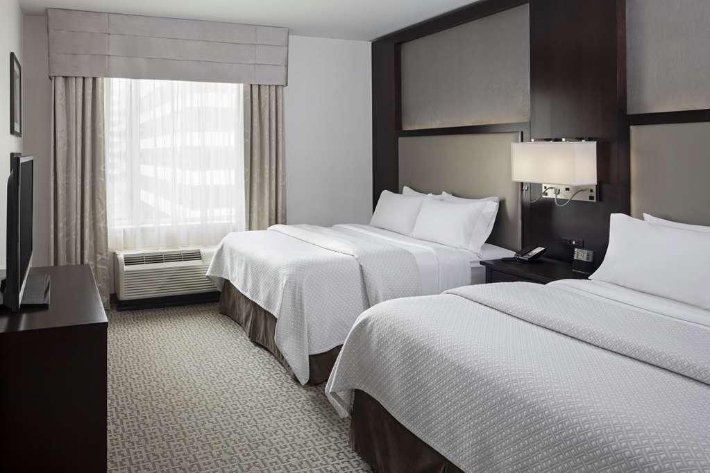 Cambria Hotel White Plains - Downtown Bilik gambar
