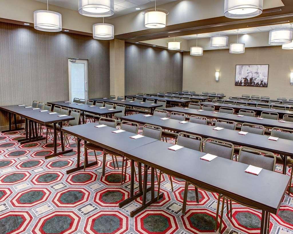 Cambria Hotel White Plains - Downtown Kemudahan gambar