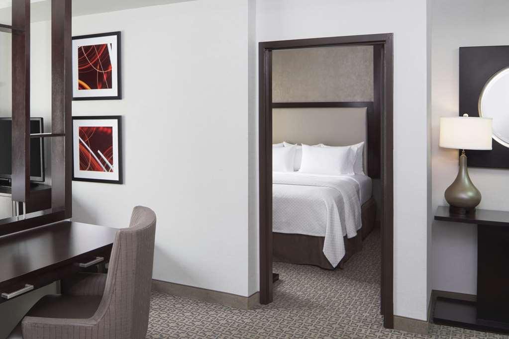Cambria Hotel White Plains - Downtown Bilik gambar