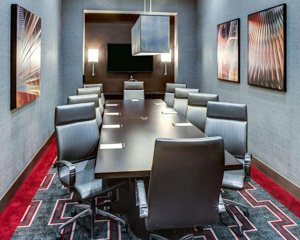 Cambria Hotel White Plains - Downtown Kemudahan gambar