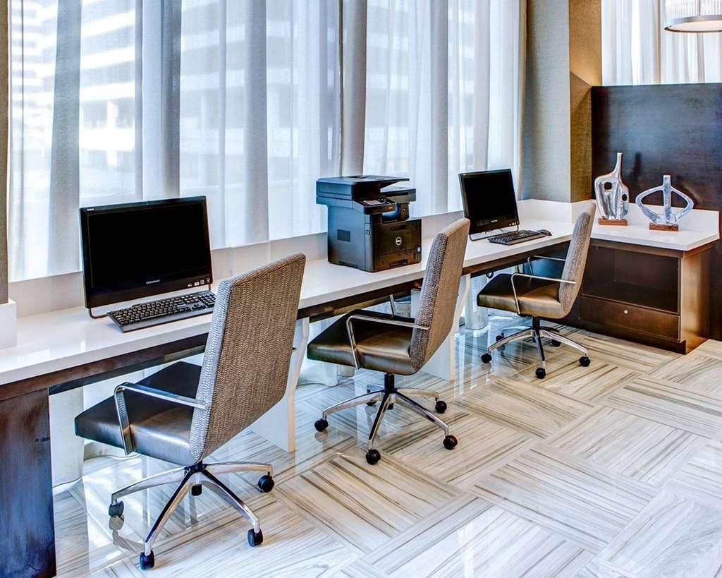 Cambria Hotel White Plains - Downtown Kemudahan gambar