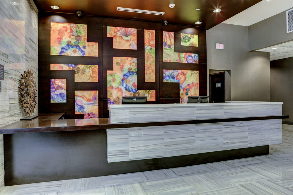 Cambria Hotel White Plains - Downtown Luaran gambar