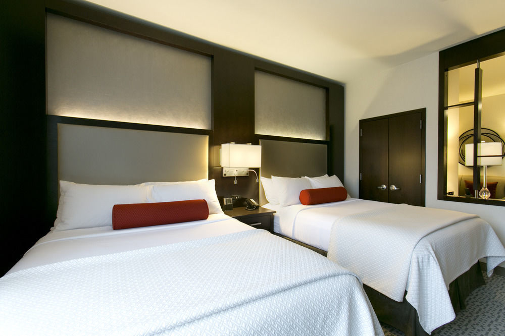Cambria Hotel White Plains - Downtown Luaran gambar