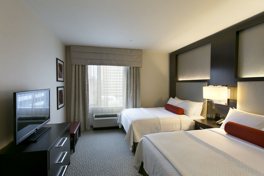Cambria Hotel White Plains - Downtown Luaran gambar