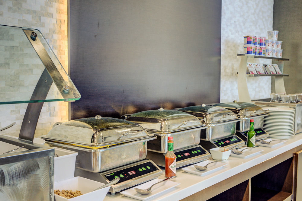 Cambria Hotel White Plains - Downtown Luaran gambar