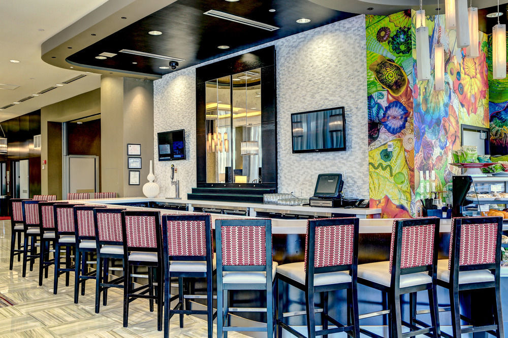 Cambria Hotel White Plains - Downtown Luaran gambar