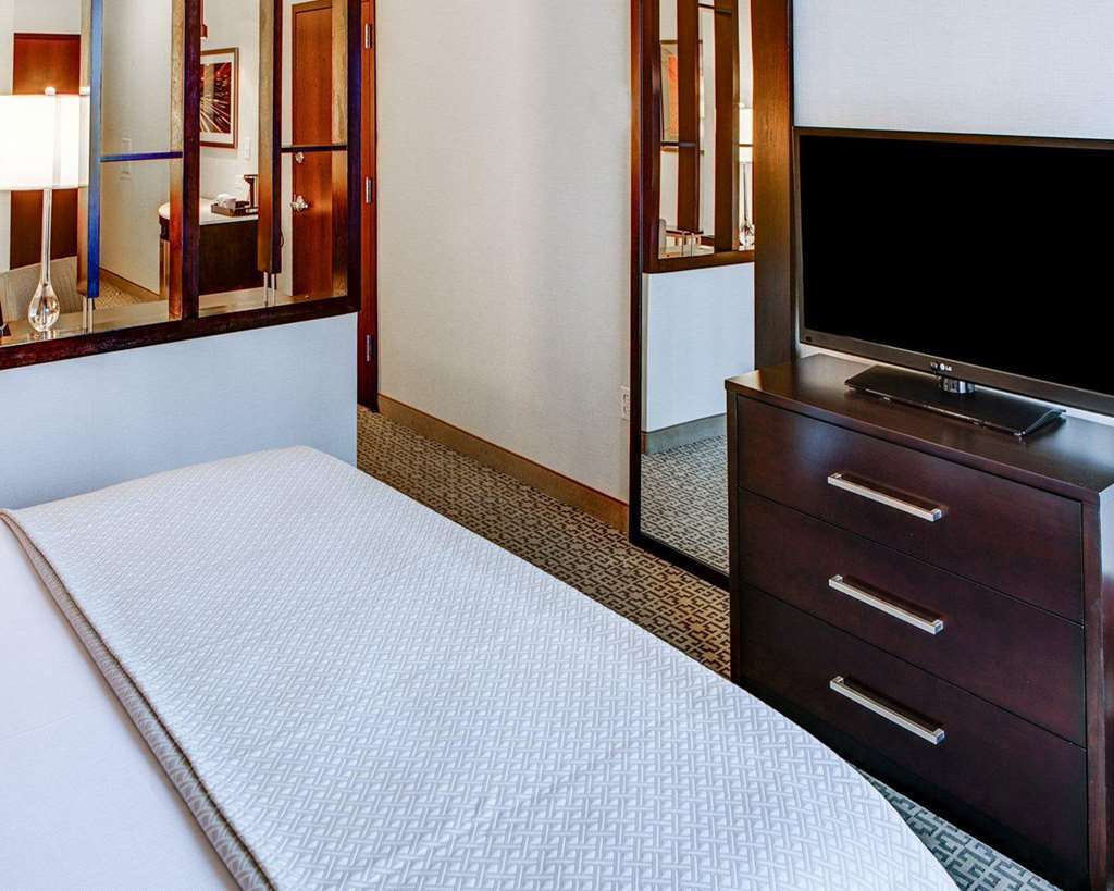 Cambria Hotel White Plains - Downtown Bilik gambar